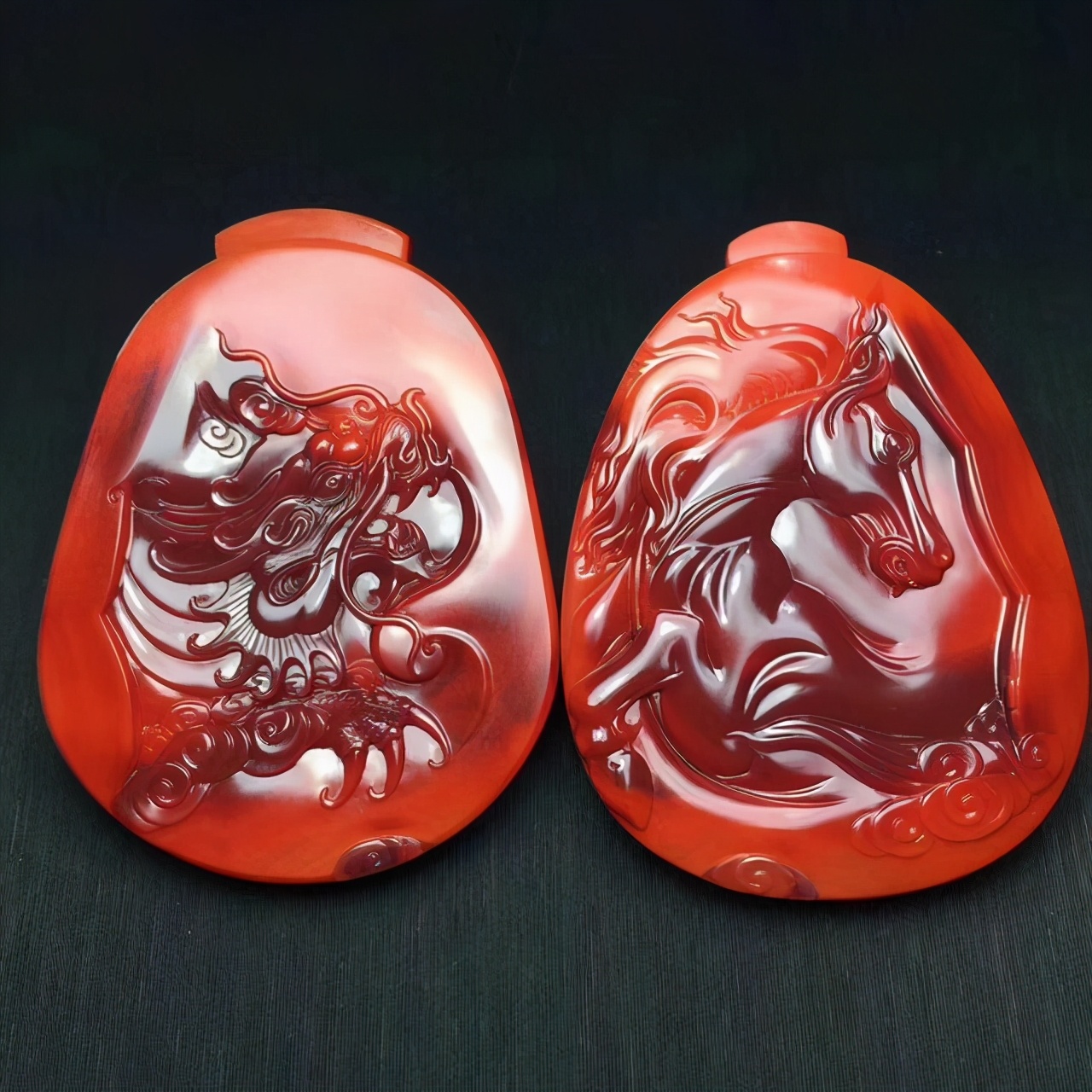 南红玛瑙值不值得买,南红玛瑙保值吗值得买吗