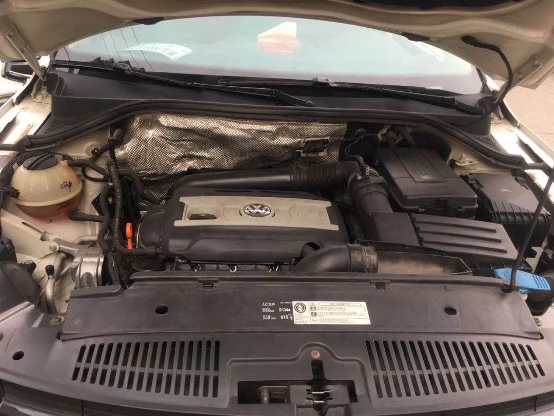 老任说车二手大众途观怎么选,老任说车二手1.4t途观值得买吗