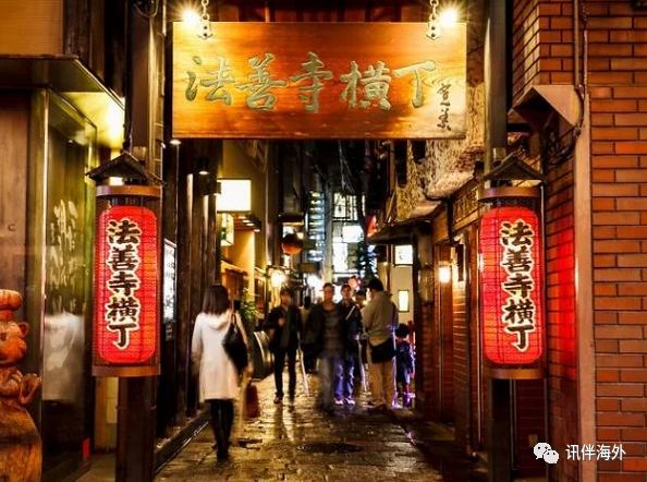 去日本必买的十款零食,日本旅游必备零食清单