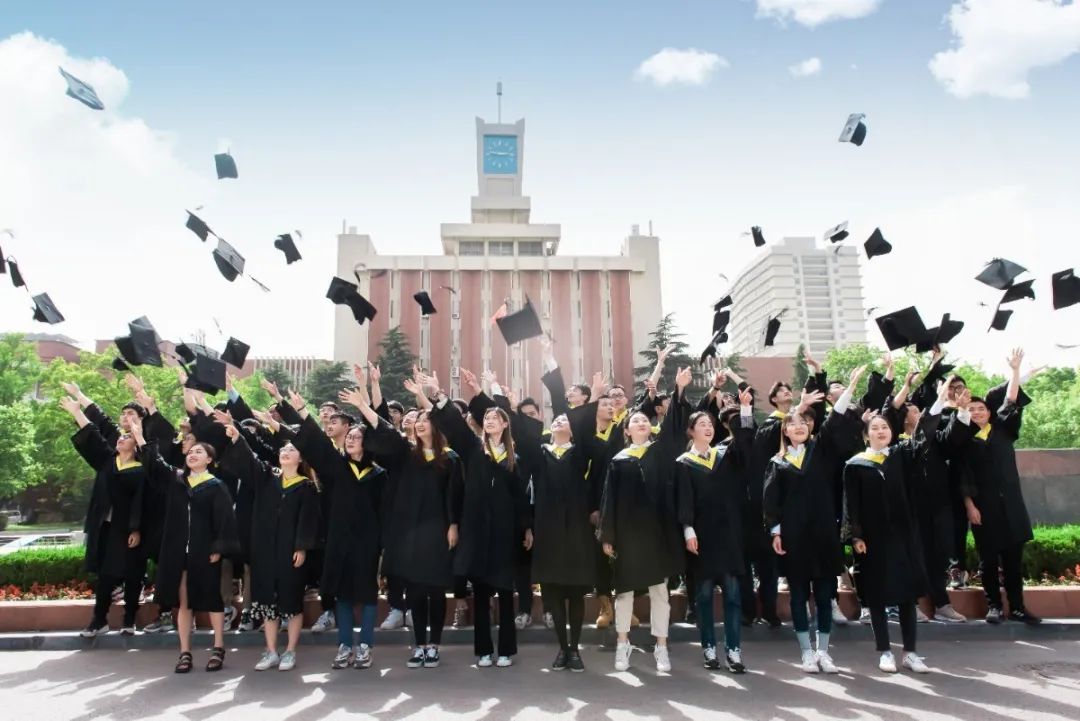 江苏师范大学忆青春,再见江苏