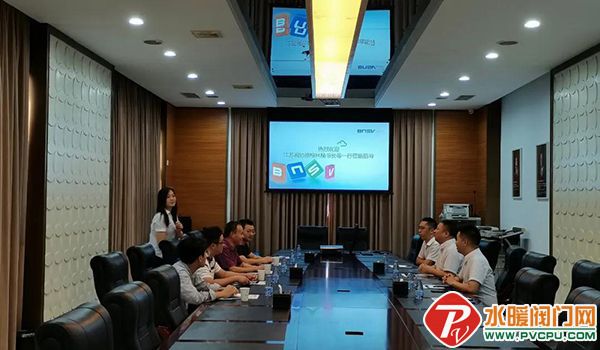 阀门周报：双恒、远大、博纳斯威、北阀总厂、宣达等发布重要消息