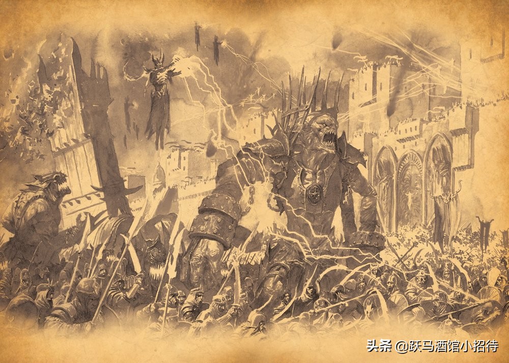 暗黑破坏神4主线任务是什么,暗黑破坏神不朽主线成就