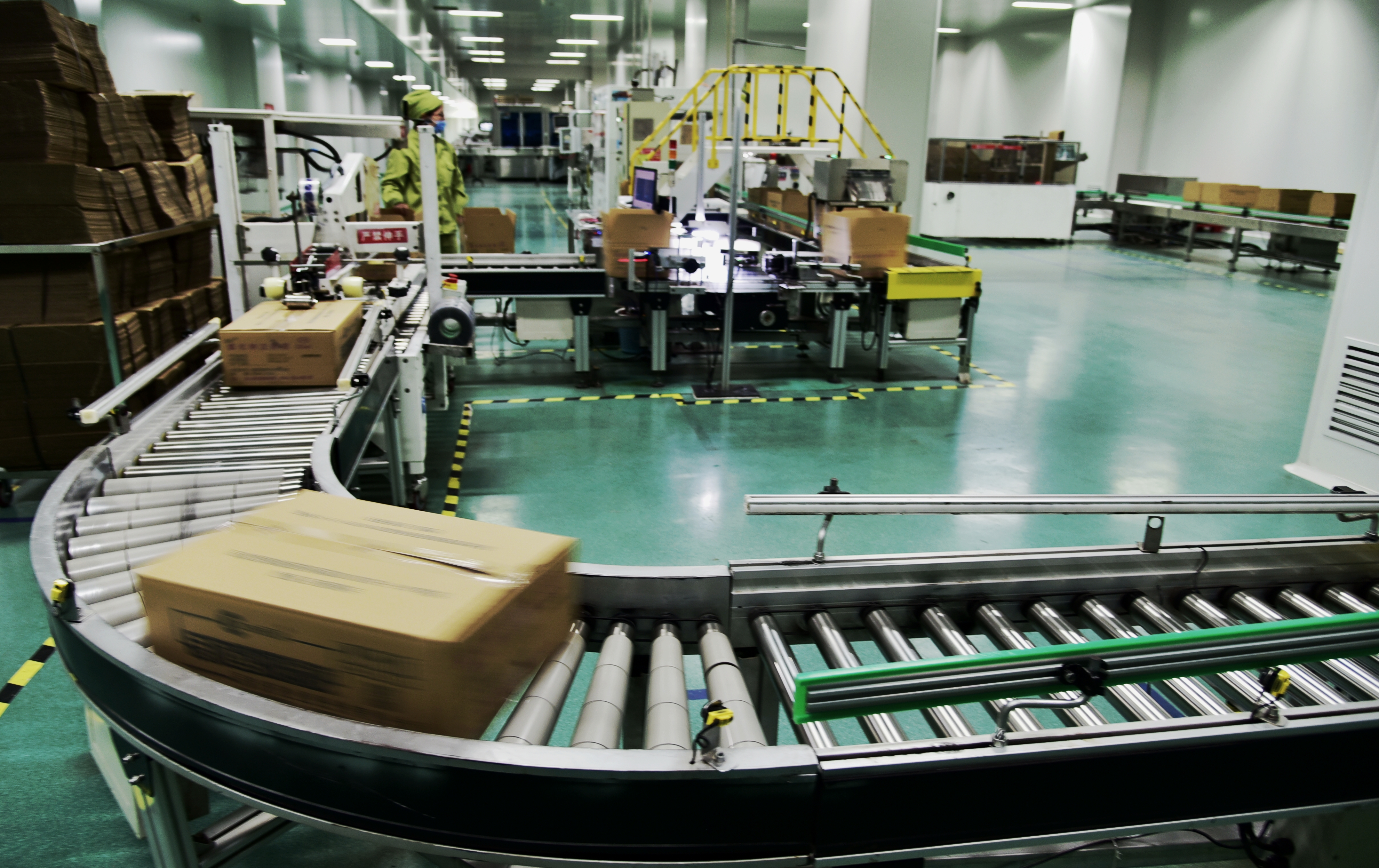 辰欣药业复工,辰欣药业疫情