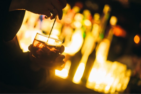 福州十大最嗨的酒吧,福州气氛最嗨的酒吧