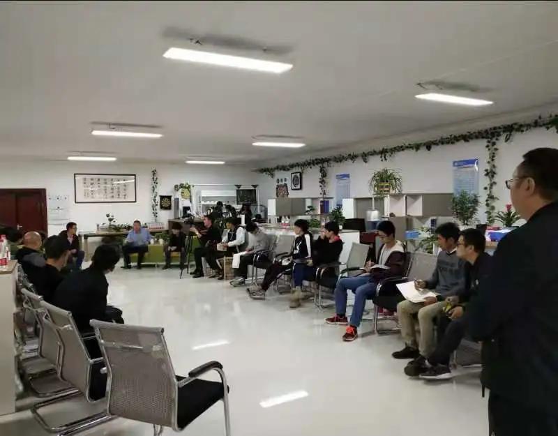 小微创业基地宣传片,创业成功人士的摇篮