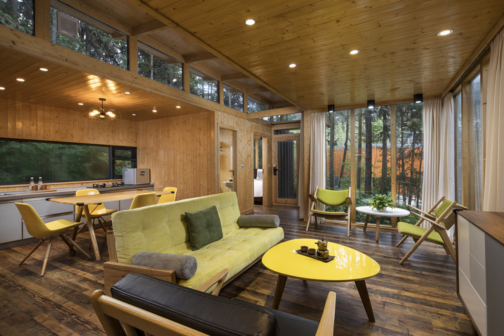 齐云山景区酒店推荐,安徽齐云山住宿推荐