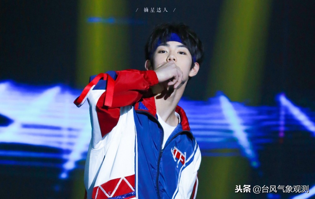 陈玺达怎么加入tf家族,陈玺达是什么时候加入tf家族的