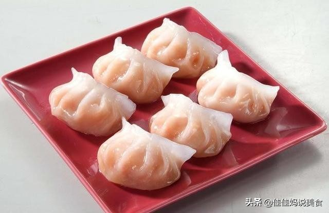 可以用地瓜淀粉做的小吃,土豆淀粉可以做什么小吃