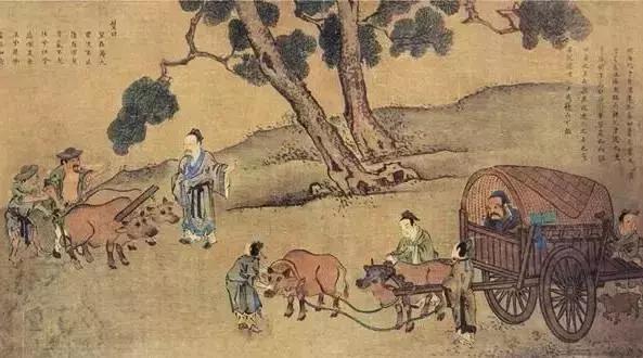 中国六大著名旅行家,中国古代10大旅行家