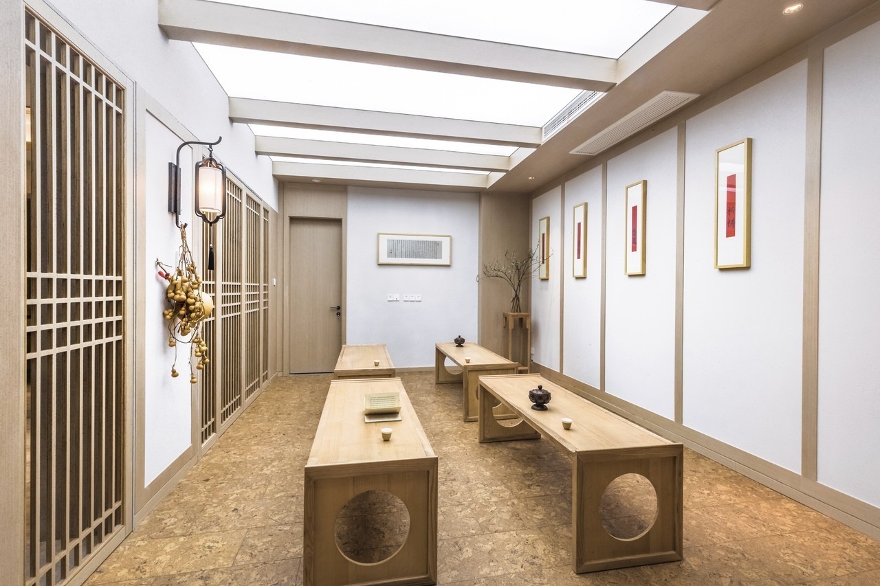 九溪墅独栋别墅装修,九溪墅精装修效果图