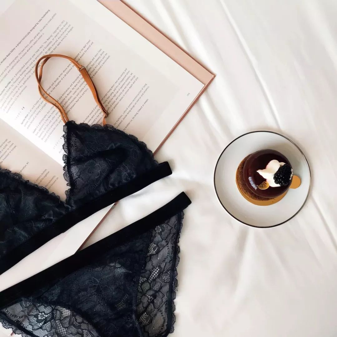 超级好看又舒服的内衣,超级舒服爆款有型内衣