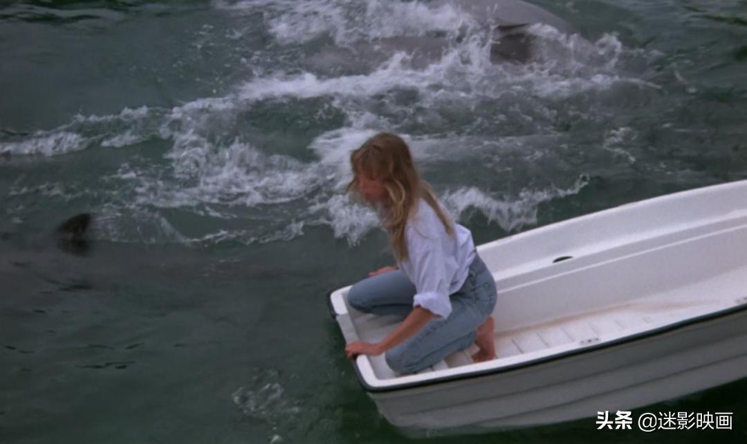 当年的童年阴影电影,童年阴影系列时隔三十年再看