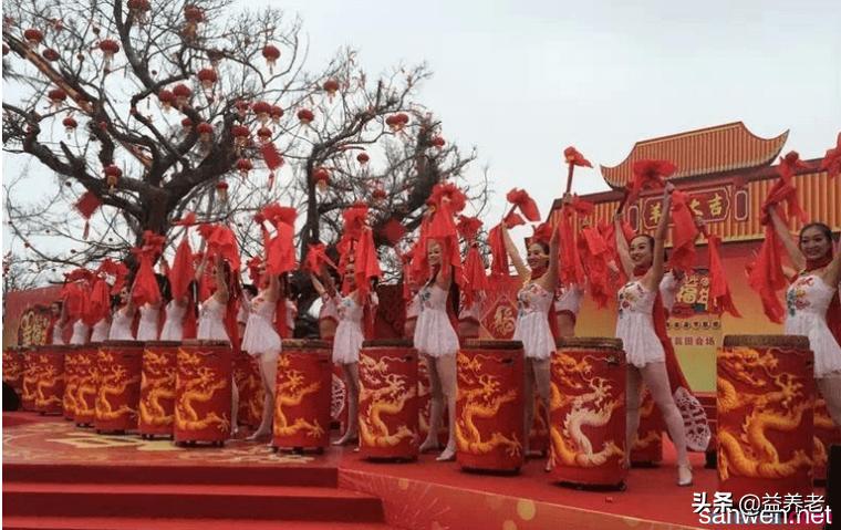 马上春节了，全国各地习俗都有什么不同