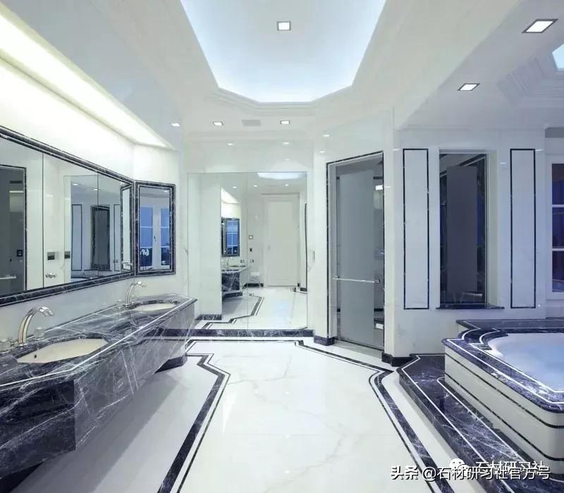 石材蓝色经典,经典蓝石材