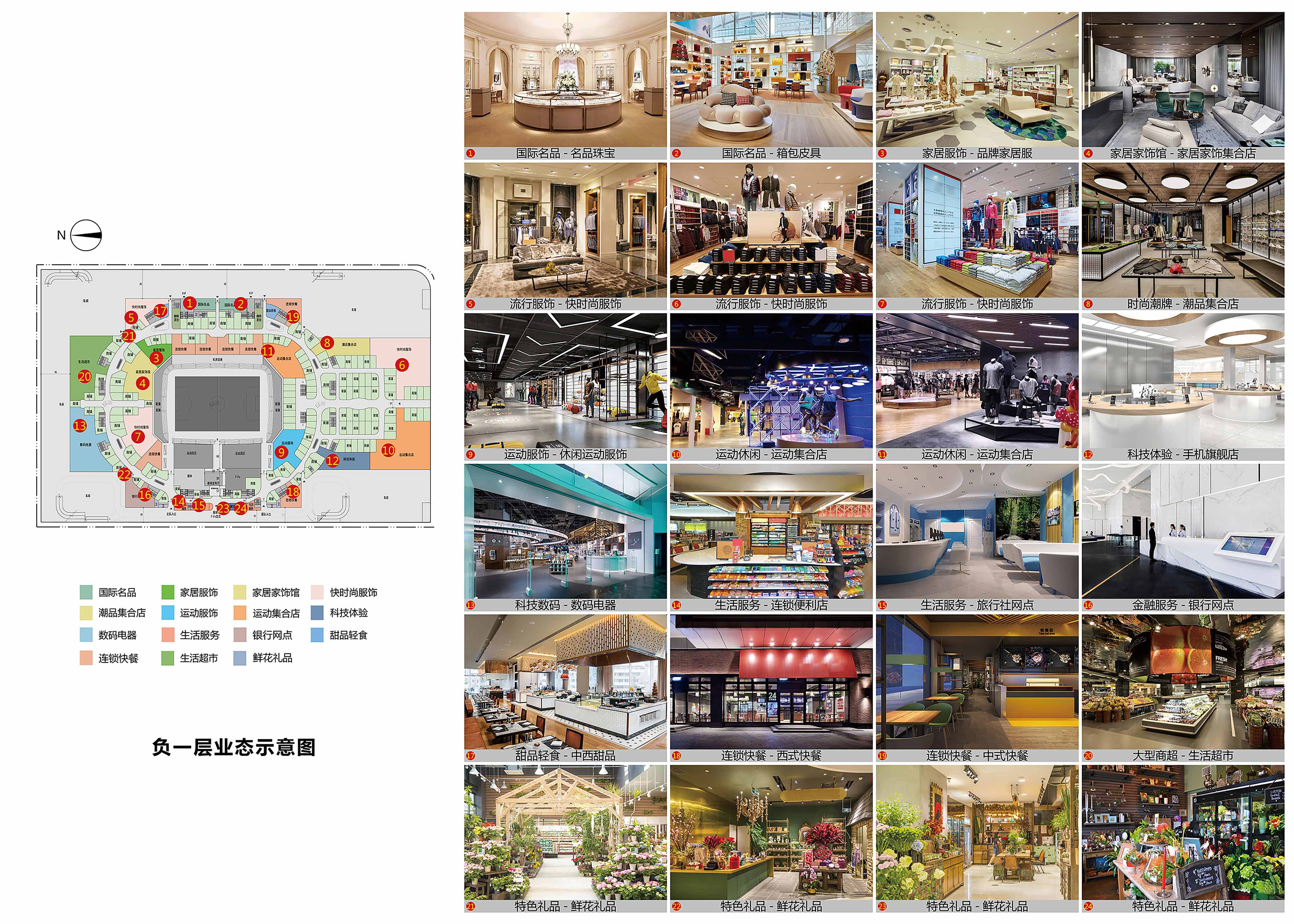 花城又添新地标,恒大新花城效果