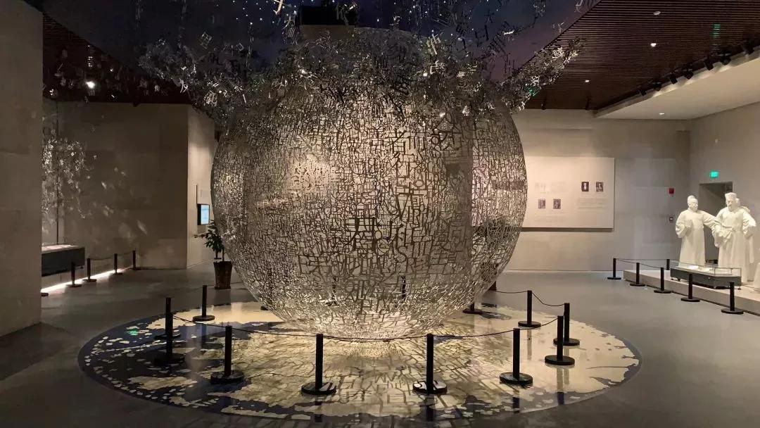 孔子博物馆开馆时间,孔子博物馆开馆了吗