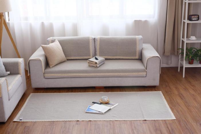 沙发垫选什么款式好,沙发垫选什么款式