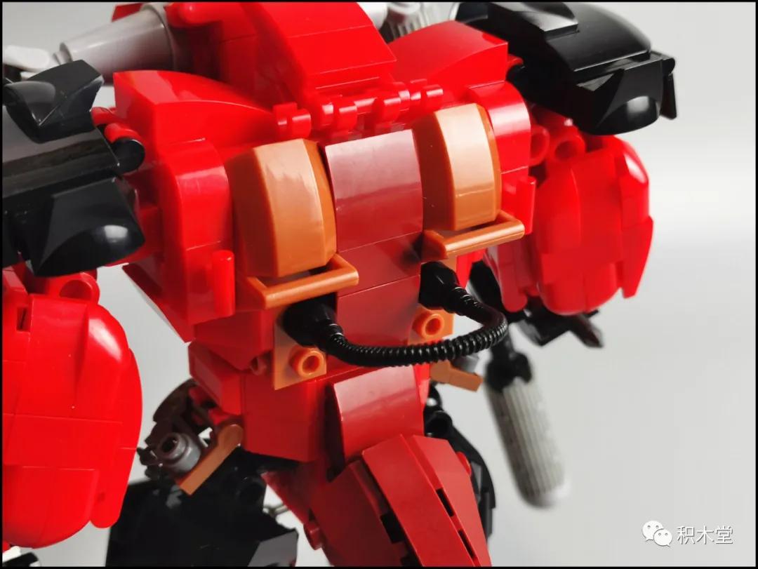 小鲁班牛魔王,牛魔王大招小鲁班