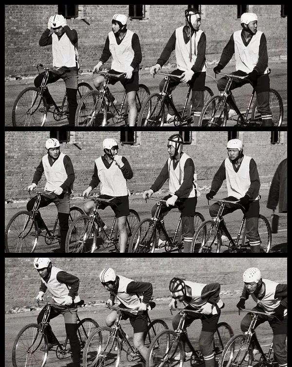 40年前的照片满满的回忆,致青春致回忆三十年前的老照片