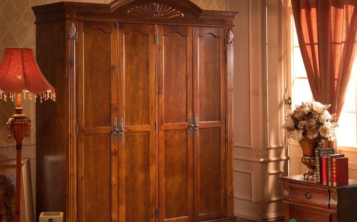 实木木材档次排名白蜡木,实木家具什么样的木材最好呢