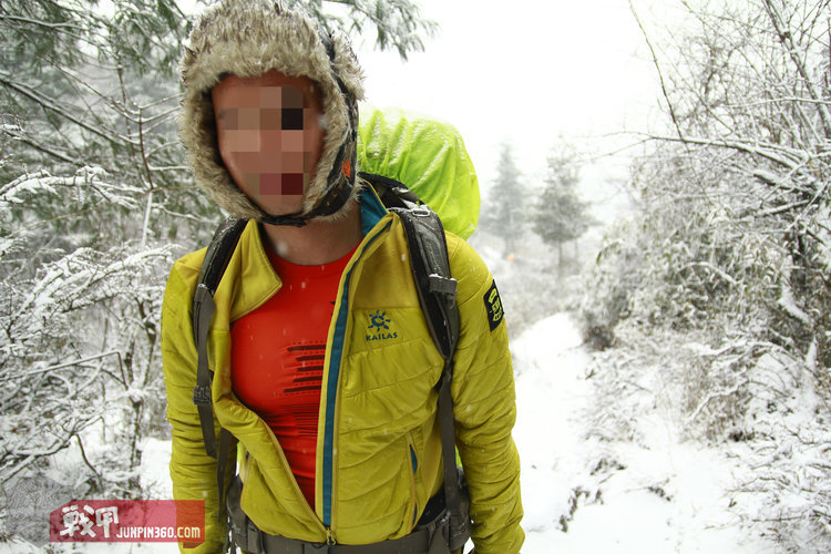 X-Bionic真的那么牛逼吗？看了才知道真相