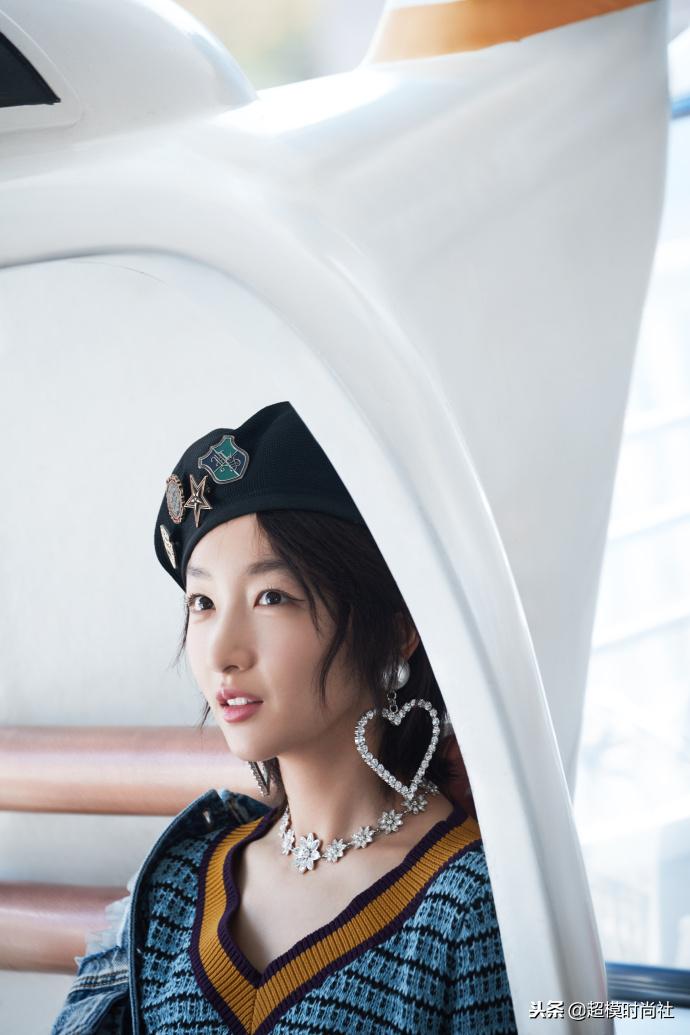 刘诗诗唐嫣同衣服,唐嫣刘诗诗杨紫