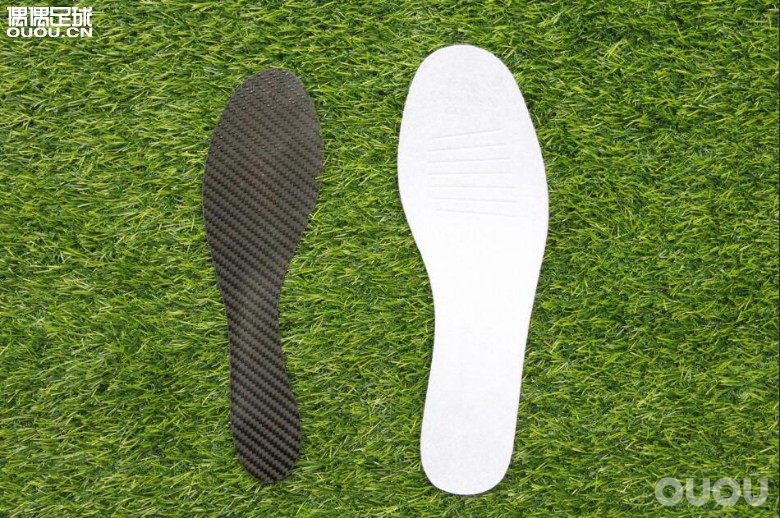 碳纤维中底制作工艺,中底定制
