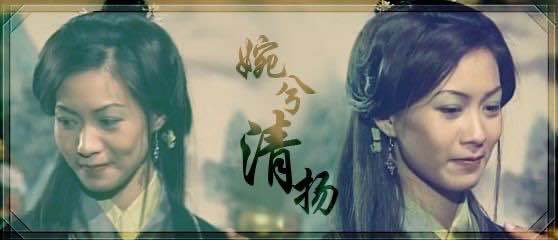 木婉清林墨,木婉清黑玫瑰