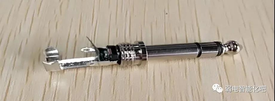 3.5mm音响连接线怎么焊接,音响线的焊接教程