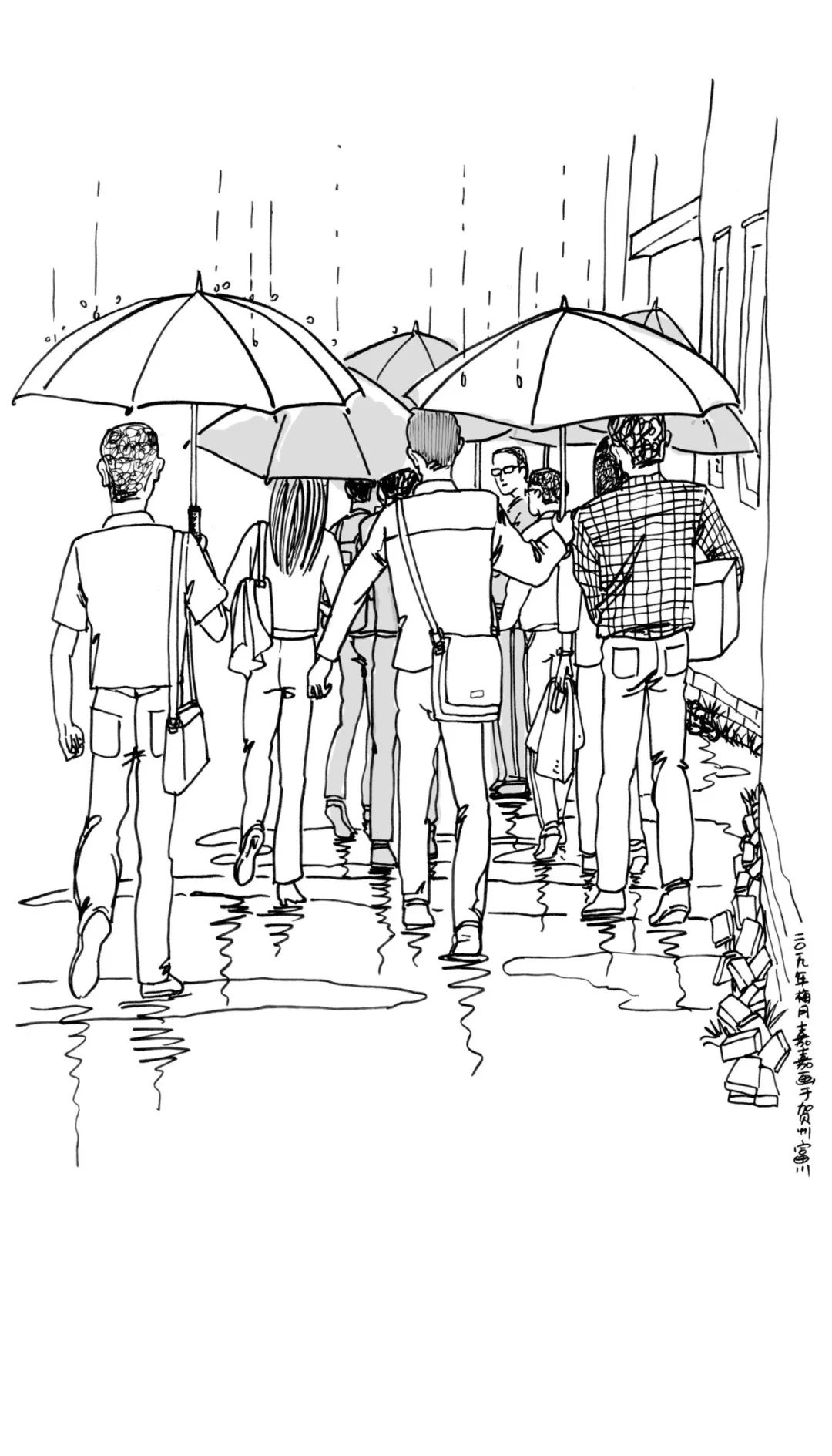 扶贫干部速写我知道你的痛,我知道你的梦