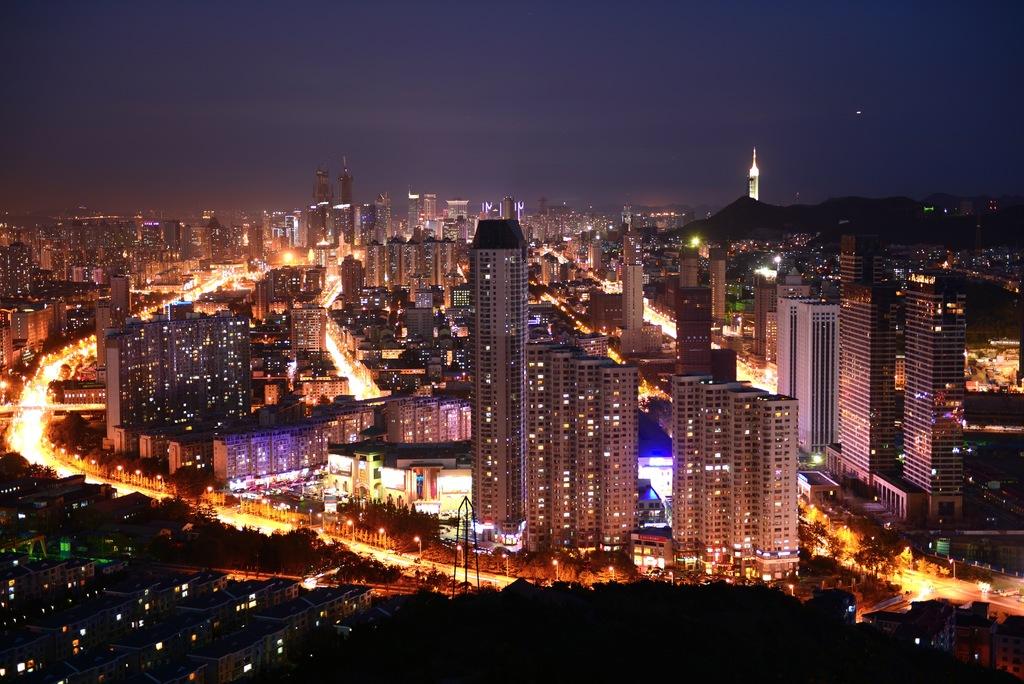 大连市甘井子区各区人口,大连各县区人口数量一览表