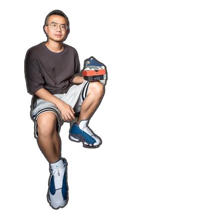 如何抄底心仪鞋款?来跟6位鞋头愉快捡漏