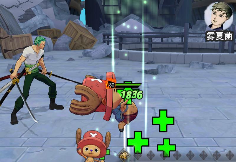 海贼王燃烧意志新世界乔巴加点,航海王燃烧意志sr乔巴100技能加点