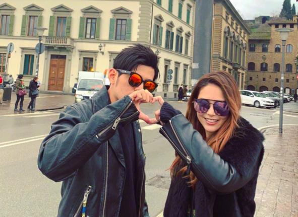 周杰伦侯佩岑昆凌蔡依林,盘点周杰伦的绯闻女友