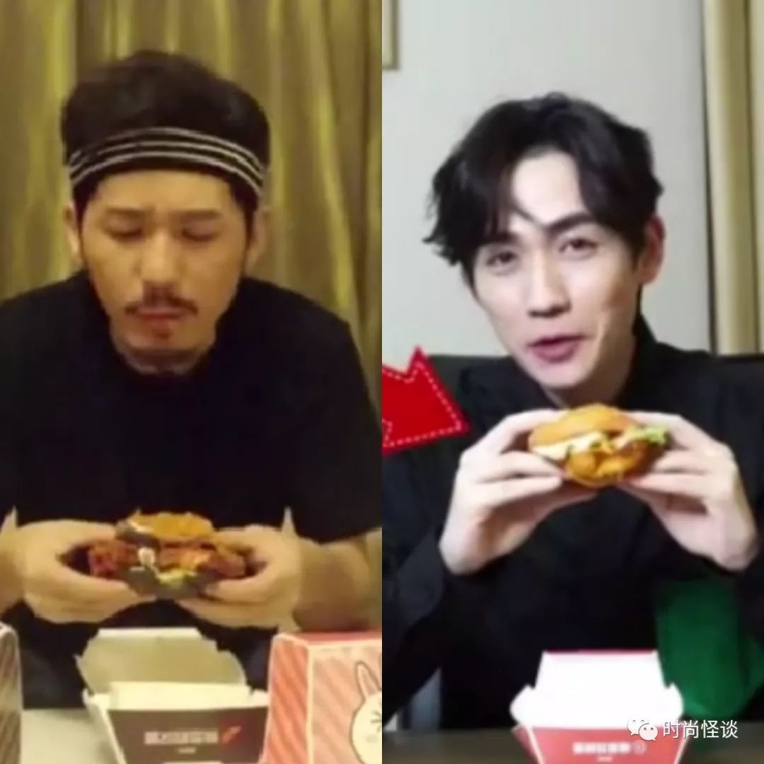 目前超大炸鸡的肯德基店,肯德基炸鸡店还可以卖啥