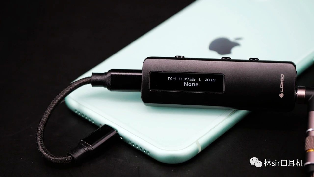 最强势的小尾巴——乐图PAWS1林氏评测