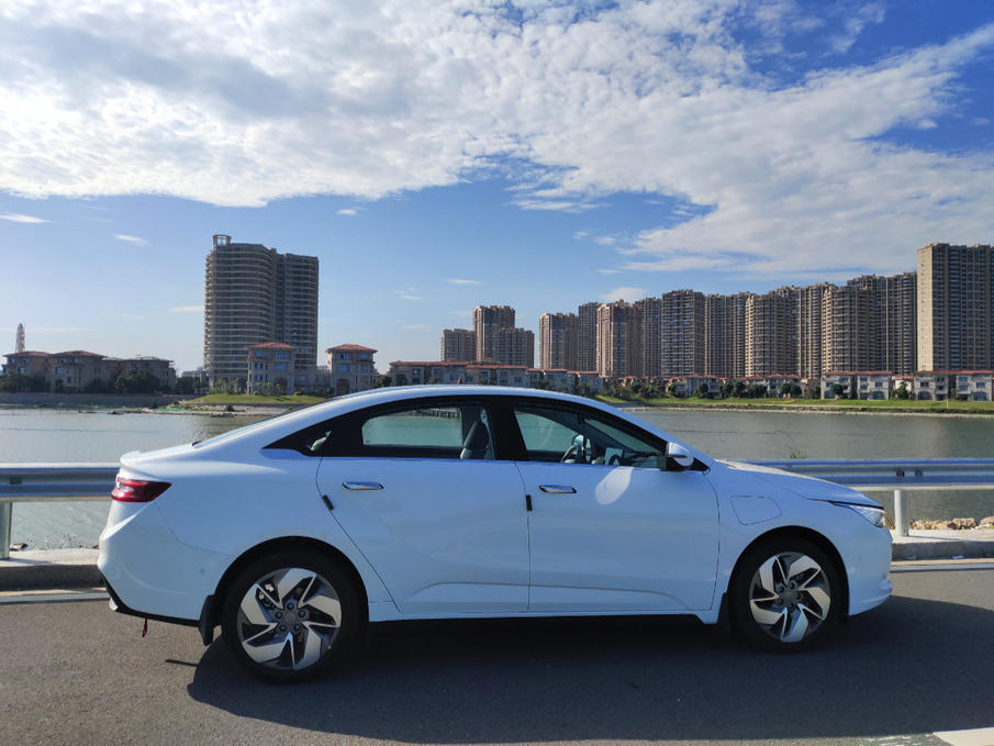 吉利几何a车主感受,吉利几何a600km续航