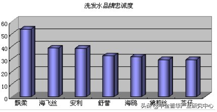 洗发水行业市场分析项目商业计划书-中金产业研究网