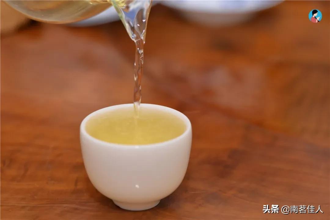普洱茶的一级类目是什么,普洱茶一山一味的典型代表