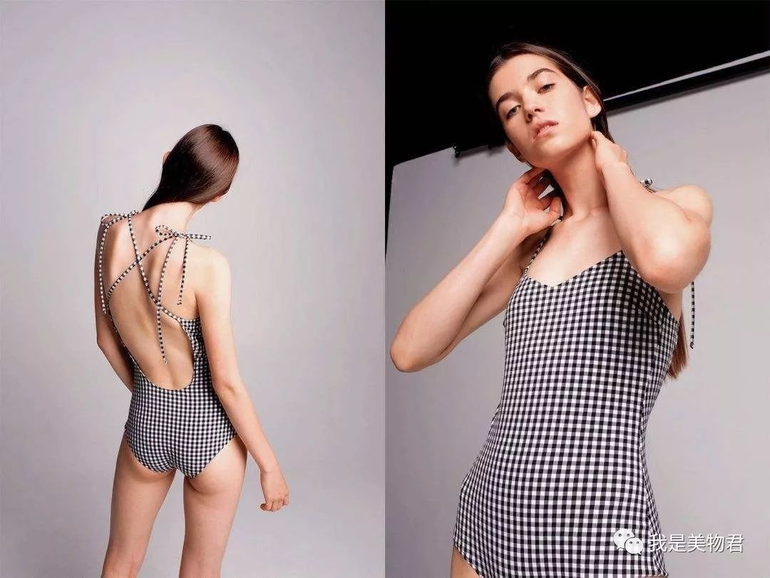 泳衣推荐显瘦不显胖,泳衣什么材质好选对泳衣很重要