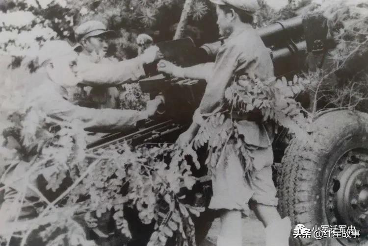 112师炮兵团火箭炮营,陆军38军112师炮兵团