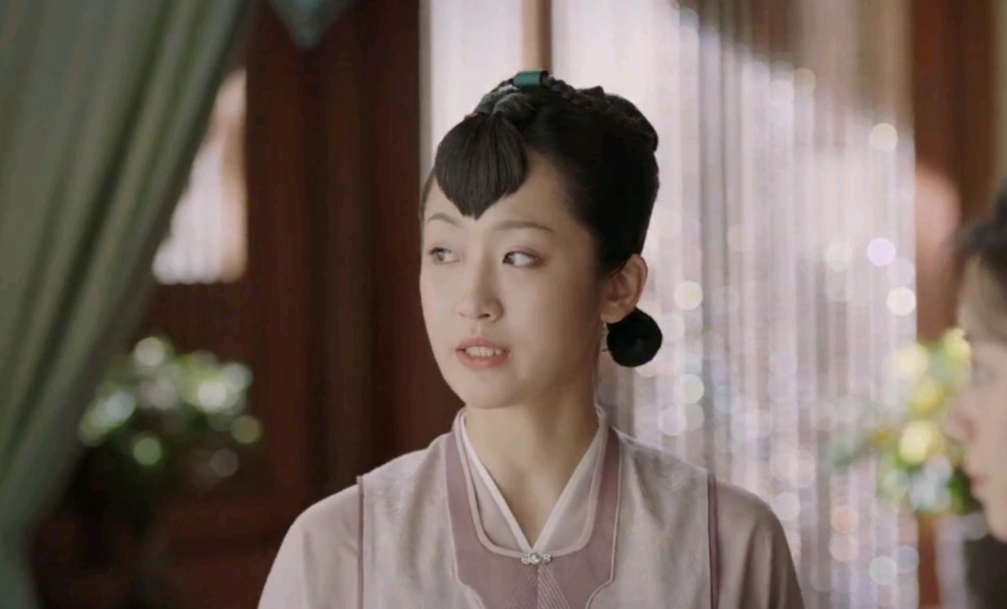 锦心似玉冬青为妾了吗,锦心似玉里丫鬟冬青结局