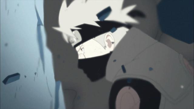 火影头上戴护额的是哪几个,火影里戴的写着忍字的护额