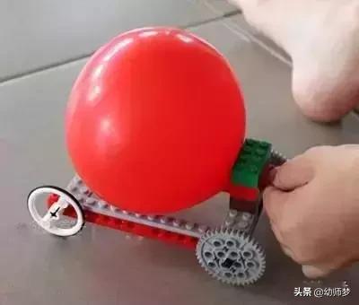 废旧袋类手工制作幼儿园玩教具,鸡蛋盆手工制作玩教具幼儿园