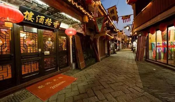 中国最值得去的八大古村落,中国最值得去的十个古村落