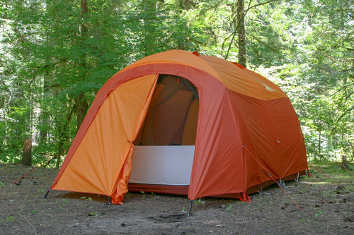 户外帐篷最好的材料,户外帐篷露营必备大全