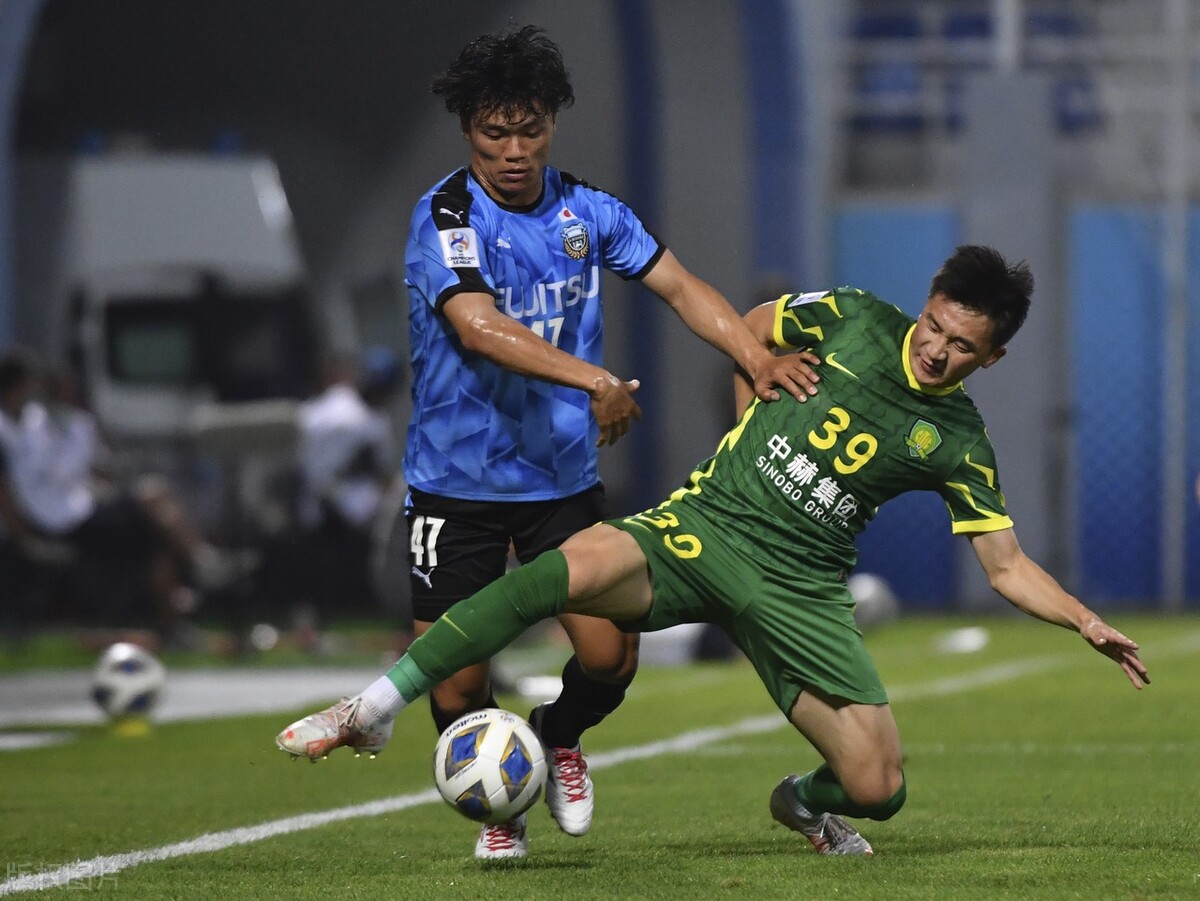 接连大比分惨败广州队亚冠0比8,本轮亚冠中超3队全部输球