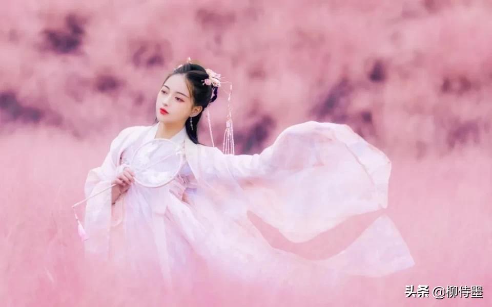 法式复古连衣裙摄影技巧,摄影服装造型搭配礼服