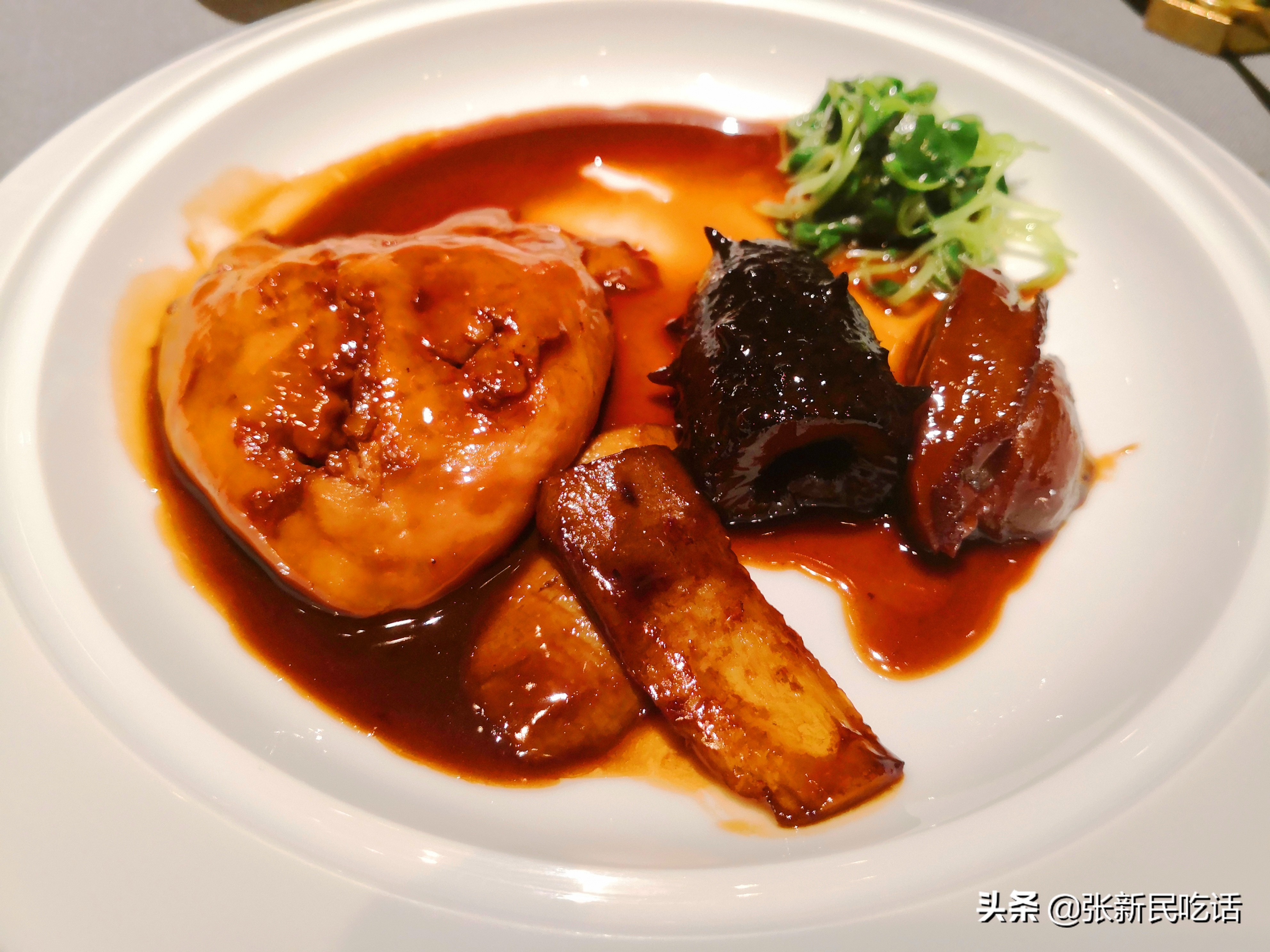 禁渔不禁欲：轩尼诗「荣家饭局」品鉴