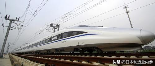 川崎重工:当年新干线最重要的供货商,为什么不想干高铁了?